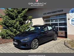 (u2p) sailing blue met. Neu 2025 Hyundai i30 Advantage Kombi | 20.950 € (Guter Preis)