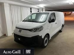 Weiss gelato weiss Neu 2025 Fiat Scudo Van | 27.358 € (Superpreis)