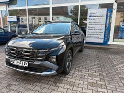 Schwarz Gebraucht 2024 Hyundai Tucson SUV | 37.490 € (Fairer Preis)
