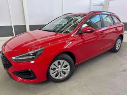 Engine red jhr Neu 2025 Hyundai i30 Style Kombi | 19.990 € (Guter Preis)