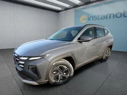 Grau Neu 2025 Hyundai Tucson SUV | 28.549 € (Superpreis)