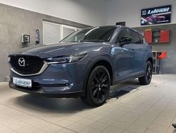 Polymetal gray (metallic) Gebraucht 2020 Mazda CX-5 Edition SUV | 22.900 € (Guter Preis)