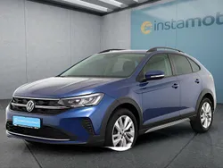 Blau Gebraucht 2024 VW Taigo SUV | 24.349 € (Guter Preis)