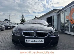 BMW M6 Cabriolet