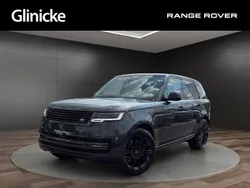 Carpathian grey Neu 2025 Land Rover Range Rover Autobiography SUV | 181.990 € (Etwas zu teuer)