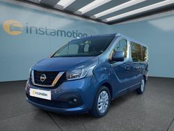 Blau Gebraucht 2020 Nissan NV300 Van | 40.799 €