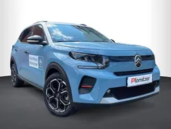 Montecarloblau Gebraucht 2025 Citroën e-C3 Kleinwagen | 25.975 € (Guter Preis)
