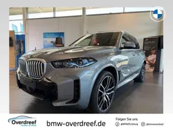 Grau Gebraucht 2025 BMW X5 Performance SUV | 91.950 € (Superpreis)