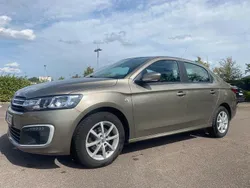 Grau Gebraucht 2018 Citroën C-Elysee I Limousine | 6.970 € (Fairer Preis)
