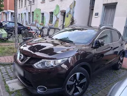Andere farben Gebraucht 2015 Nissan Qashqai 360º SUV | 11.400 € (Superpreis)