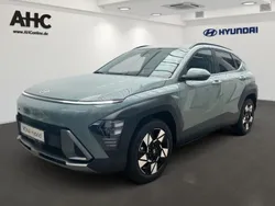 Mirage green Neu 2025 Hyundai Kona Trend SUV | 30.950 € (Fairer Preis)