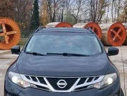 Gebraucht 2013 Nissan Murano Executive SUV | 7.000 € (Guter Preis)