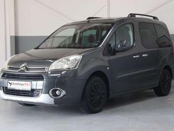 Grau Gebraucht 2014 Citroën Berlingo SELECTION Van / Kleinbus | 19.990 €