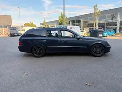 Blau Gebraucht 2007 Mercedes 350 Kombi | 4.700 €