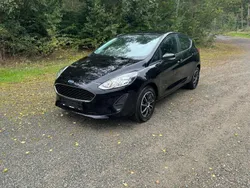 Schwarz Gebraucht 2019 Ford Fiesta Trend Kleinwagen | 8.999 € (Guter Preis)