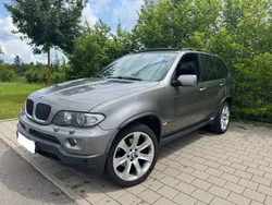 Grau Gebraucht 2006 BMW X5 Exclusive SUV | 5.499 € (Superpreis)