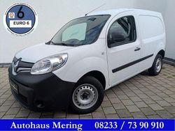Weiß Gebraucht 2019 Renault Kangoo Rapid Extra Van / Kleinbus | 11.900 € (Fairer Preis)