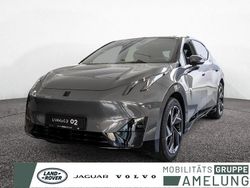 Grau Neu 2025 Lynk & Co 02 SUV | 39.995 € (Etwas zu teuer)