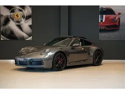 Grau Gebraucht 2019 Porsche 911 Carrera Coupé | 139.500 €