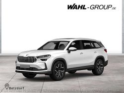 Weiß Gebraucht 2025 Skoda Kodiaq Selection SUV | 39.890 € (Fairer Preis)