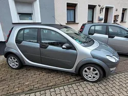 Grau Gebraucht 2005 Smart ForFour Kleinwagen | 1.700 € (Fairer Preis)