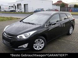 Schwarz Gebraucht 2012 Hyundai i40 Comfort Limousine | 5.499 € (Fairer Preis)