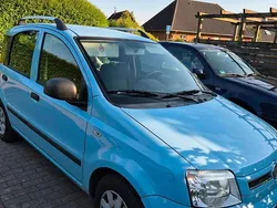 Blau Gebraucht 2011 Fiat Panda Kleinwagen | 3.250 €