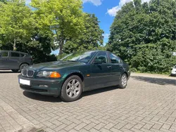 Gebraucht 1999 BMW 316 Limousine | 1.400 € (Guter Preis)