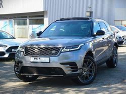 Eiger grey Gebraucht 2022 Land Rover Range Rover Velar SE Dynamic SUV | 46.990 € (Fairer Preis)
