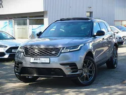 Eiger grey Gebraucht 2022 Land Rover Range Rover Velar SE Dynamic SUV | 46.990 € (Etwas zu teuer)
