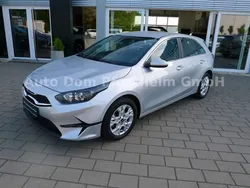 Andere Gebraucht 2024 Kia Ceed Comfort Limousine | 22.290 € (Superpreis)