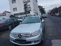 Silber Gebraucht 2009 Mercedes C180 Kombi | 5.999 € (Guter Preis)