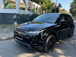 Schwarz Gebraucht 2019 Land Rover Range Rover evoque SUV | 30.600 € (Etwas zu teuer)