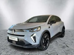 Rafalegrau Neu 2025 Renault Captur Techno SUV | 28.880 € (Fairer Preis)