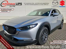 Sonic silver Gebraucht 2020 Mazda CX-30 Selection SUV | 20.990 € (Fairer Preis)