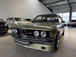 Grün Gebraucht 1978 BMW 318 Performance Coupé | 29.990 €