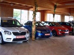 Polarsilbermetallic Gebraucht 2008 Ford Focus Style Limousine | 490 € (Guter Preis)