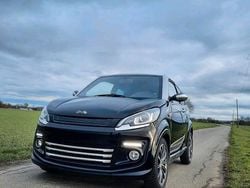 Schwarz Gebraucht 2017 Ligier JS50 Kleinwagen | 9.800 € (Fairer Preis)