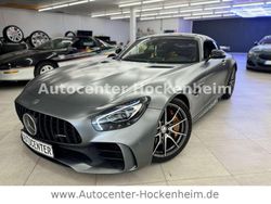 Designo magno manganitgrau mat Gebraucht 2018 Mercedes AMG GT AMG Coupé | 115.500 € (Fairer Preis)