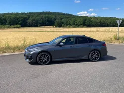 Grau Gebraucht 2020 BMW 218 M Sport Coupé | 22.990 € (Fairer Preis)