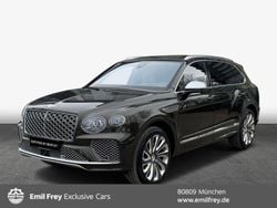 Braun Gebraucht 2024 Bentley Bentayga Mulliner SUV | 258.999 € (Teuer)
