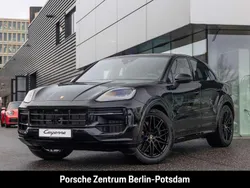 Schwarz Gebraucht 2025 Porsche Cayenne S SUV | 139.900 €