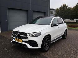 Weiß Gebraucht 2019 Mercedes GLE450 AMG Premium Plus SUV | 42.411 €