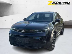 Lackierung schwarz perla nera/ Gebraucht 2025 Opel Mokka Elegance SUV | 26.960 € (Etwas zu teuer)