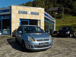 Other Gebraucht 2006 Ford Fiesta Ghia Kleinwagen | 2.990 €