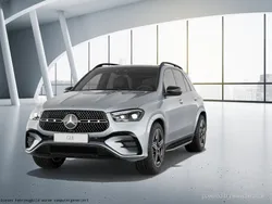 Hightechsilber Gebraucht 2024 Mercedes GLE350 Advanced Plus | 96.899 €
