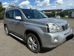 Silber Gebraucht 2007 Nissan X-Trail SUV | 4.950 €