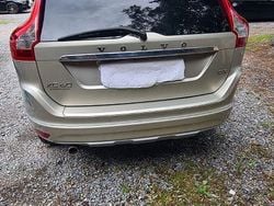 Beige Gebraucht 2016 Volvo XC60 Ocean Race SUV | 16.950 € (Fairer Preis)