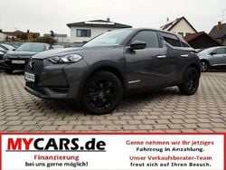 Grau Gebraucht 2022 DS Automobiles DS3 Crossback E-Tense SUV | 16.999 € (Guter Preis)