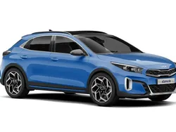 Blue flame met. (blau) Neu 2026 Kia XCeed GT-Line SUV | 40.360 €